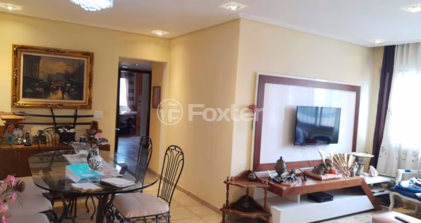 Apartamento com 3 quartos à venda na Rua Napoleão de Barros, 420, Vila Clementino, São Paulo