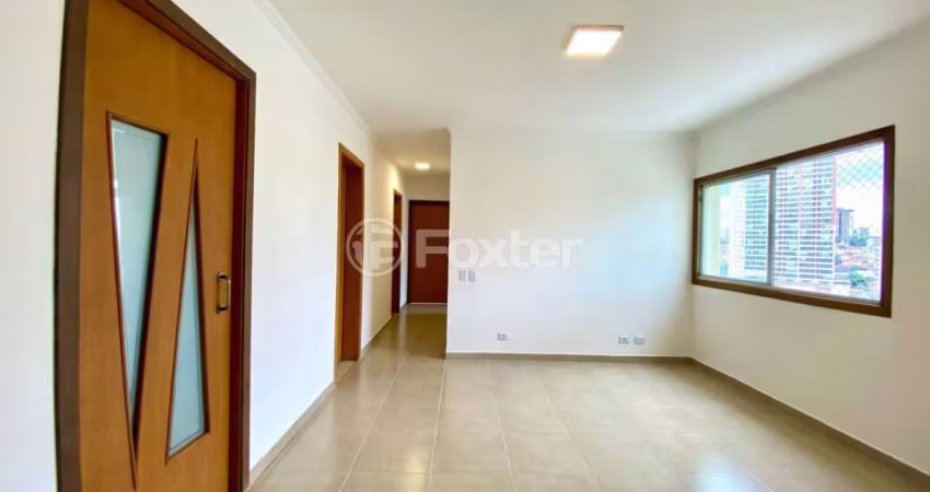Apartamento com 2 quartos à venda na Rua Ática, 119, Jardim Brasil (Zona Sul), São Paulo