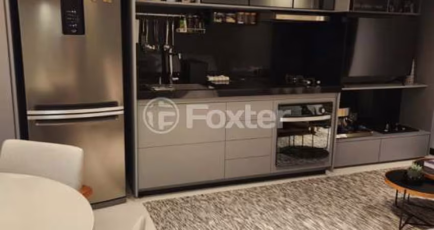 Apartamento com 2 quartos à venda na Rua Eça de Queiroz, 247, Vila Mariana, São Paulo