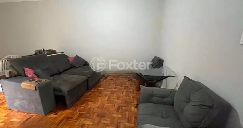 Apartamento com 2 quartos à venda na Rua Newton Prado, 87, Bom Retiro, São Paulo