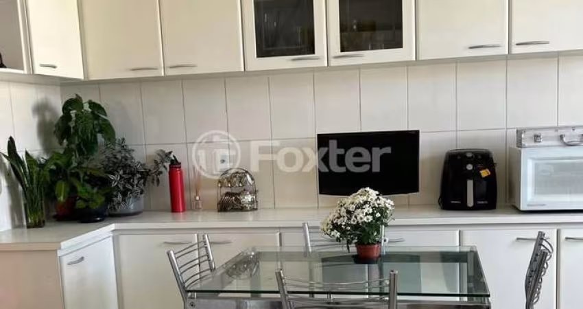 Apartamento com 4 quartos à venda na Rua Labatut, 144, Ipiranga, São Paulo