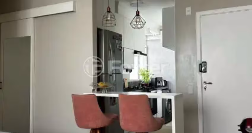 Apartamento com 2 quartos à venda na Avenida do Vaticano, 275, Jardim João XXIII, São Paulo