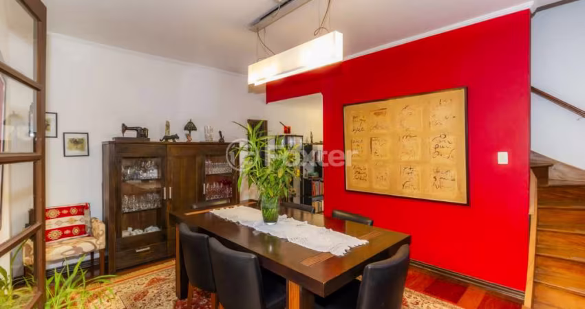 Casa com 3 quartos à venda na Rua Alves Guimarães, 753, Pinheiros, São Paulo