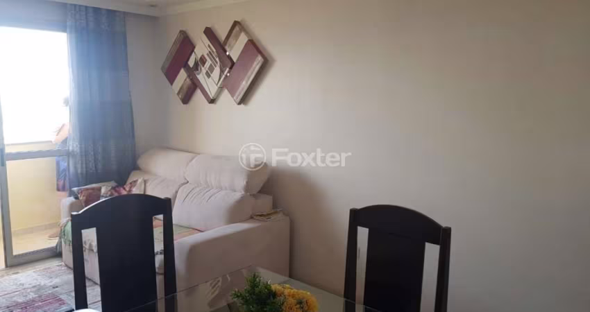 Apartamento com 2 quartos à venda na Rua Jesuíno Rabello, 369, Vila Milton, Guarulhos