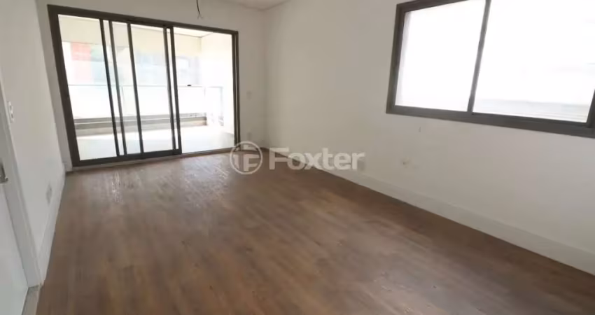 Apartamento com 3 quartos à venda na Rua Desembargador Eliseu Guilherme, 365, Paraíso, São Paulo