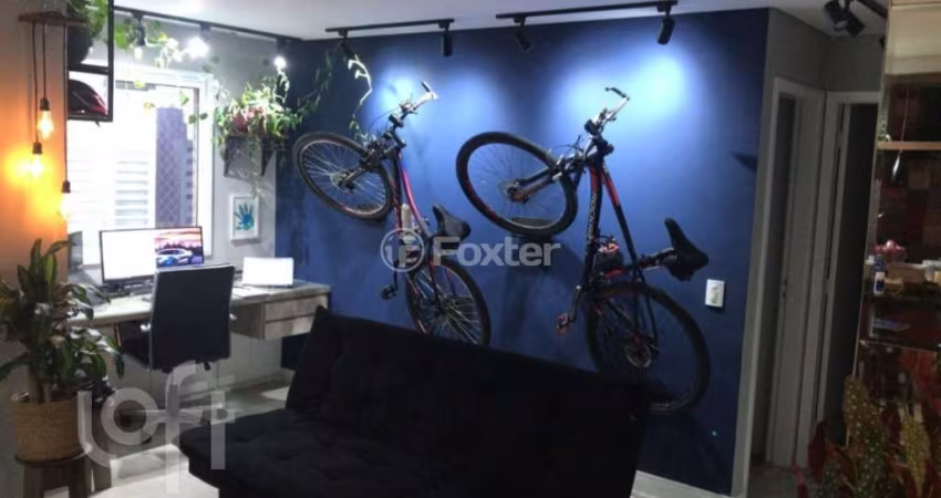 Apartamento com 3 quartos à venda na Rua Américo Brasiliense, 700, Centro, São Bernardo do Campo