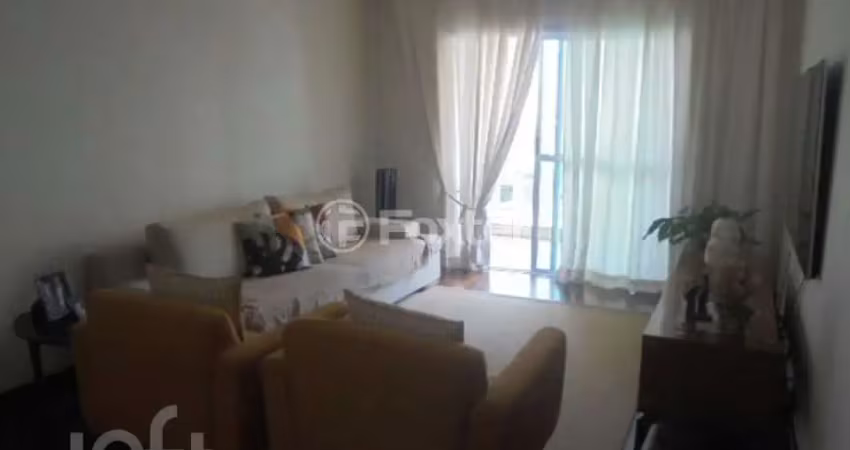 Apartamento com 3 quartos à venda na Rua Wenceslau Brás, 89, Centro, São Bernardo do Campo