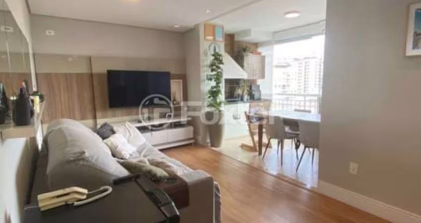 Apartamento com 2 quartos à venda na Rua Coronel Melo de Oliveira, 417, Perdizes, São Paulo