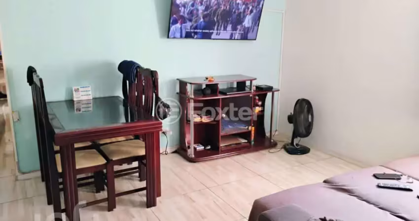 Apartamento com 3 quartos à venda na Rua Domingos de Morais, 1040, Vila Mariana, São Paulo