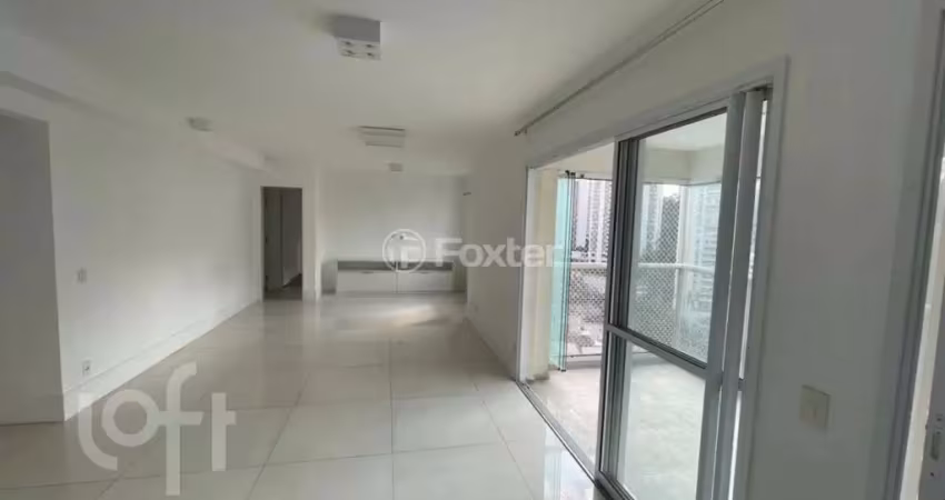 Apartamento com 2 quartos à venda na Rua Nelson Gama de Oliveira, 905, Vila Andrade, São Paulo