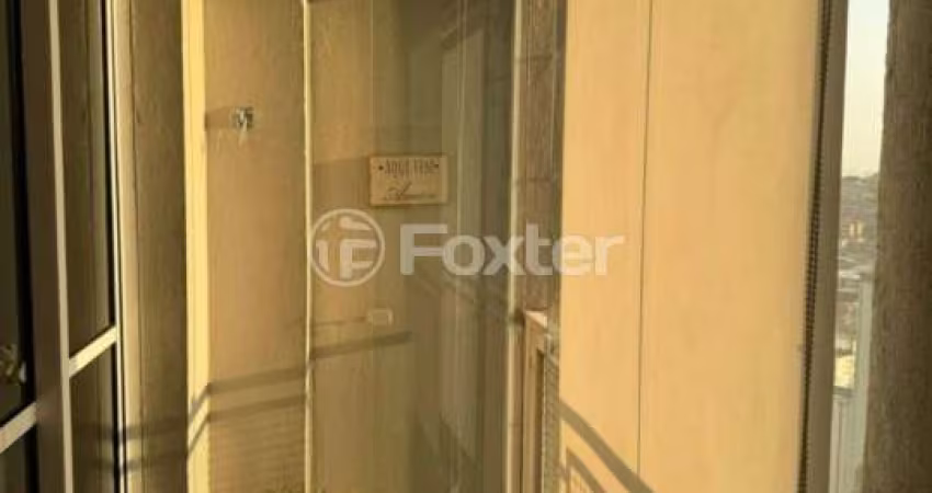 Apartamento com 2 quartos à venda na Rua Brasilândia, 311, Vila Bremen, Guarulhos