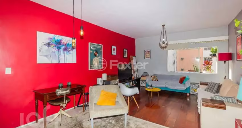 Apartamento com 2 quartos à venda na Rua Dona Antônia de Queirós, 223, Consolação, São Paulo