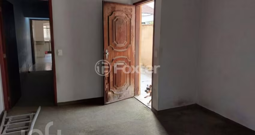 Casa com 3 quartos à venda na Rua Madri, 198, Utinga, Santo André