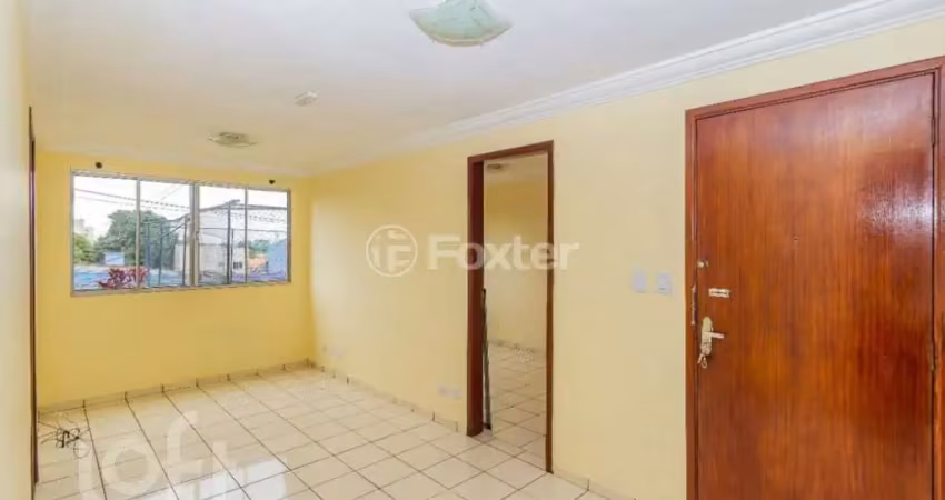 Apartamento com 3 quartos à venda na Rua Saturnino Pereira, 459, Vila Santa Cruz (Zona Leste), São Paulo