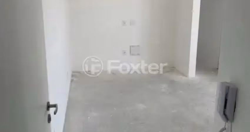 Apartamento com 2 quartos à venda na Rua Diepe, 40, Vila Metalúrgica, Santo André