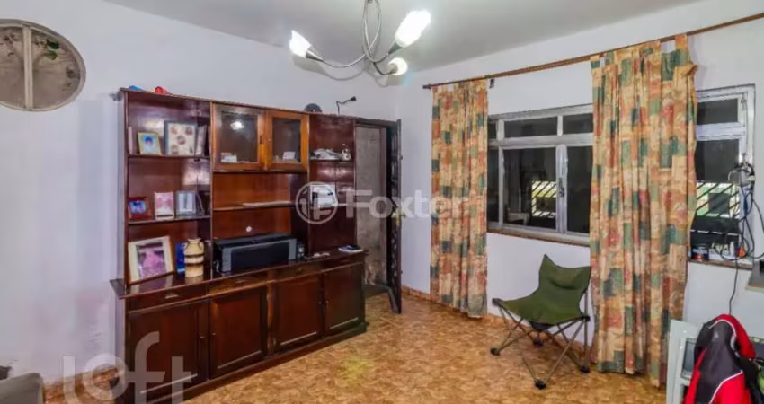 Casa com 3 quartos à venda na Rua Genaro de Carvalho, 272, Vila Mira, São Paulo