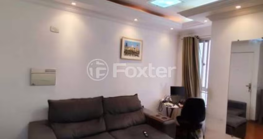 Apartamento com 2 quartos à venda na Rua Vinte e Cinco de Janeiro, 102, Luz, São Paulo