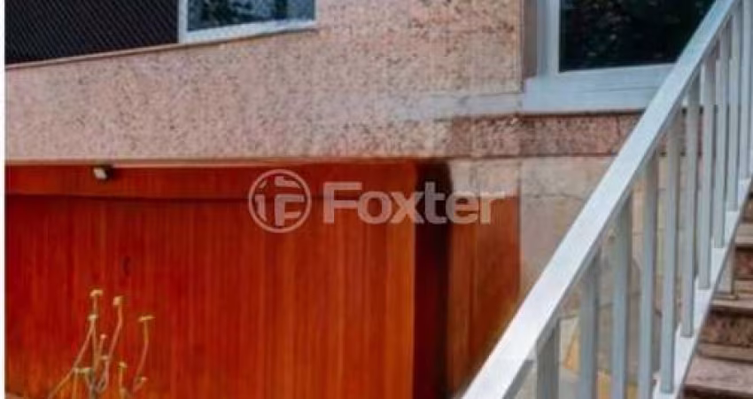 Casa com 4 quartos à venda na Rua Enjolras Vampre, 166, Jardim da Saude, São Paulo