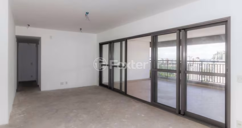 Apartamento com 3 quartos à venda na Rua Madre de Deus, 1474, Mooca, São Paulo