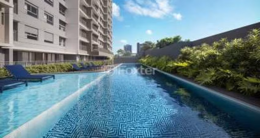 Apartamento com 3 quartos à venda na Rua da Fraternidade, 163, Santo Amaro, São Paulo