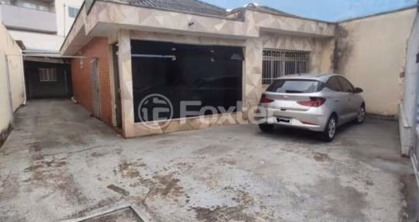 Casa com 4 quartos à venda na Rua General Porfírio da Paz, 944, Vila Bancaria, São Paulo