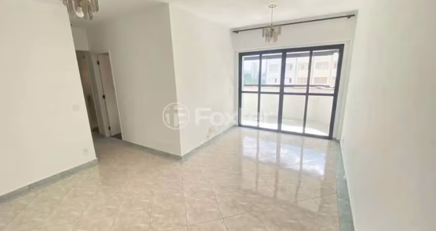 Apartamento com 3 quartos à venda na Rua das Uvaias, 125, Saúde, São Paulo