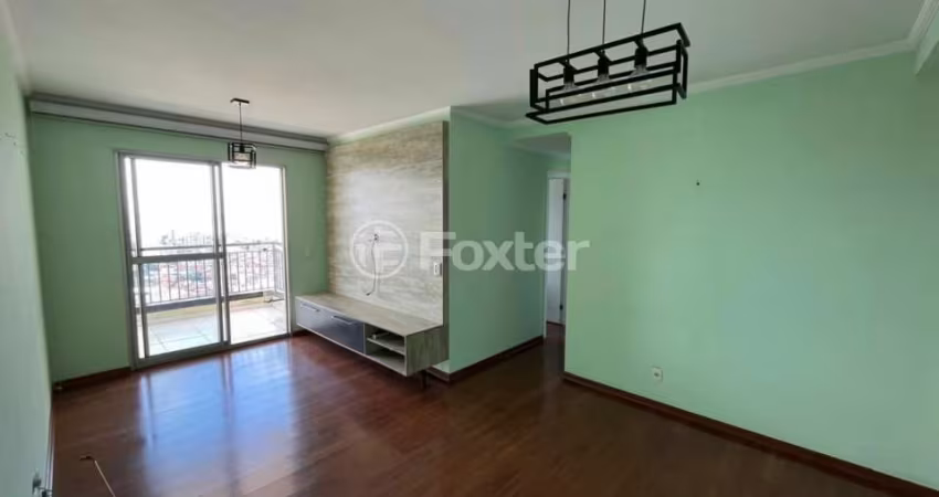Apartamento com 3 quartos à venda na Avenida Ítalo Brasileiro Piva, 31, Picanço, Guarulhos