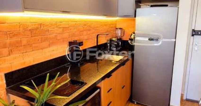 Apartamento com 1 quarto à venda na Rua Tuim, 101, Vila Uberabinha, São Paulo