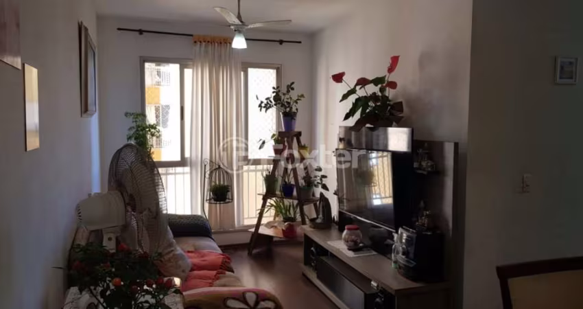 Apartamento com 2 quartos à venda na Avenida da Paz, 209, Jardim São Judas Tadeu, Guarulhos
