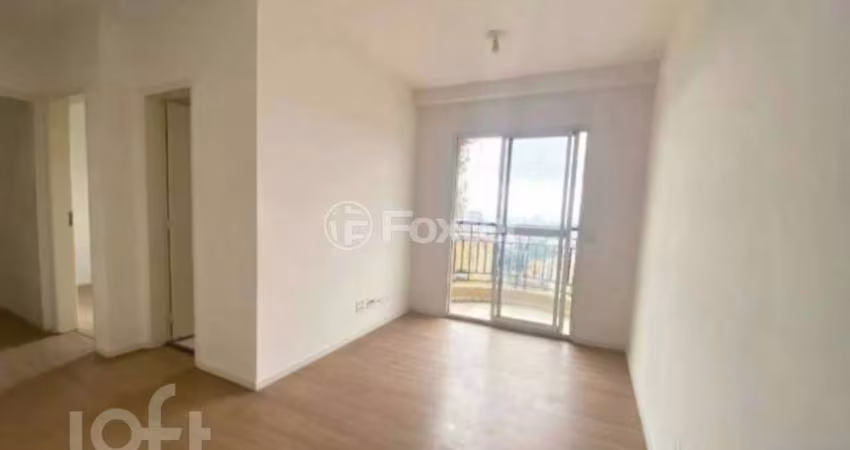 Apartamento com 2 quartos à venda na Avenida João Firmino, 1520, Assunção, São Bernardo do Campo