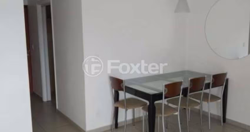Apartamento com 3 quartos à venda na Avenida Doutor Luís Rocha Miranda, 528, Jabaquara, São Paulo