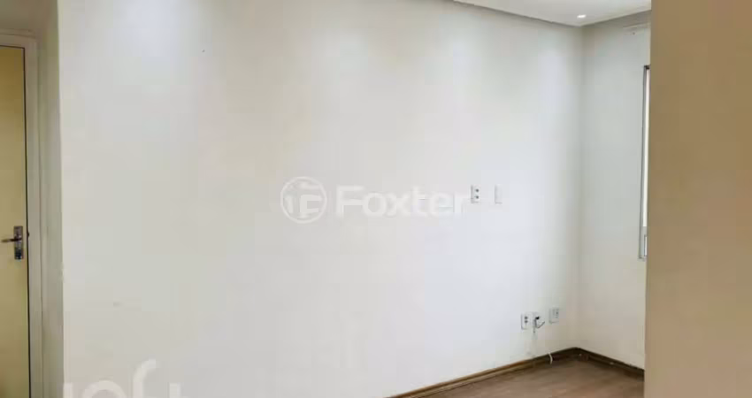 Apartamento com 2 quartos à venda na Rua Yayá, 235, Canhema, Diadema