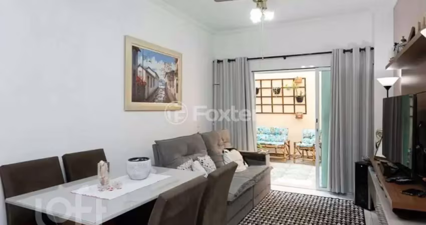 Apartamento com 2 quartos à venda na Rua Simão Álvares, 720, Pinheiros, São Paulo