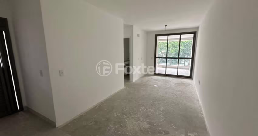 Apartamento com 2 quartos à venda na Avenida Aratãs, 772, Indianópolis, São Paulo