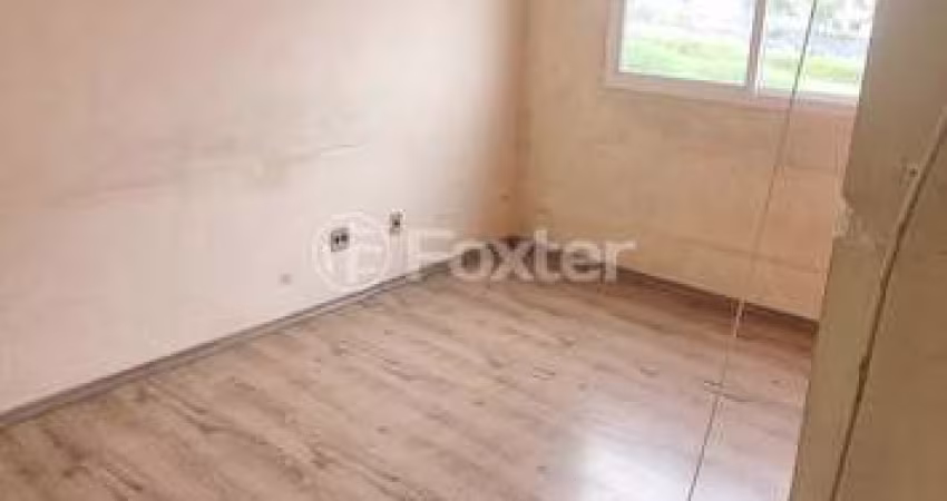 Apartamento com 2 quartos à venda na Rua Giácomo Cozzarelli, 250, Vila Santa Teresa (Zona Sul), São Paulo