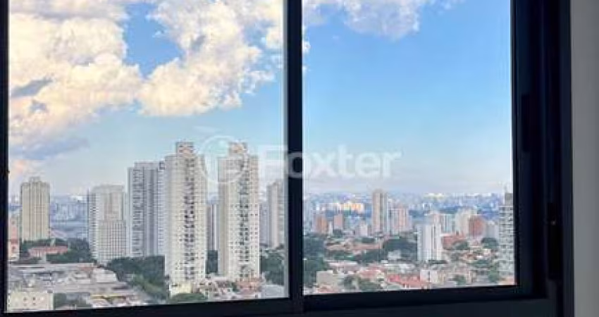 Apartamento com 3 quartos à venda na Praça Pinheiro da Cunha, 207, Ipiranga, São Paulo