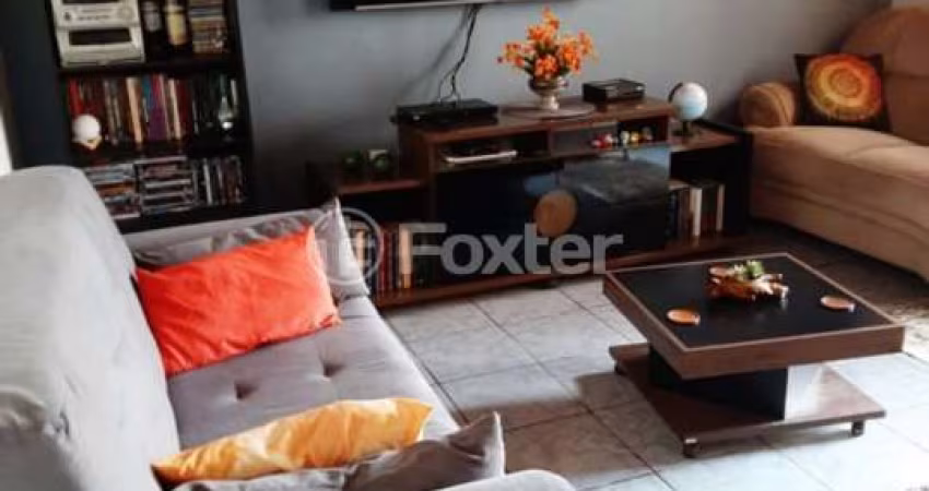Casa com 2 quartos à venda na Rua Luciano Freire, 23, Parque Mandaqui, São Paulo