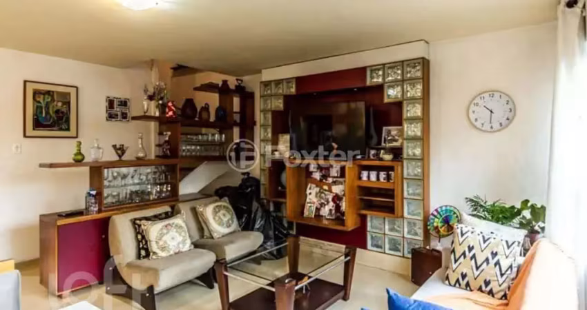 Apartamento com 3 quartos à venda na Avenida Angélica, 439, Consolação, São Paulo