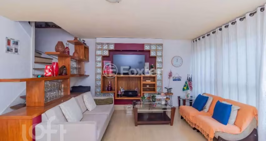 Apartamento com 3 quartos à venda na Avenida Angélica, 439, Consolação, São Paulo