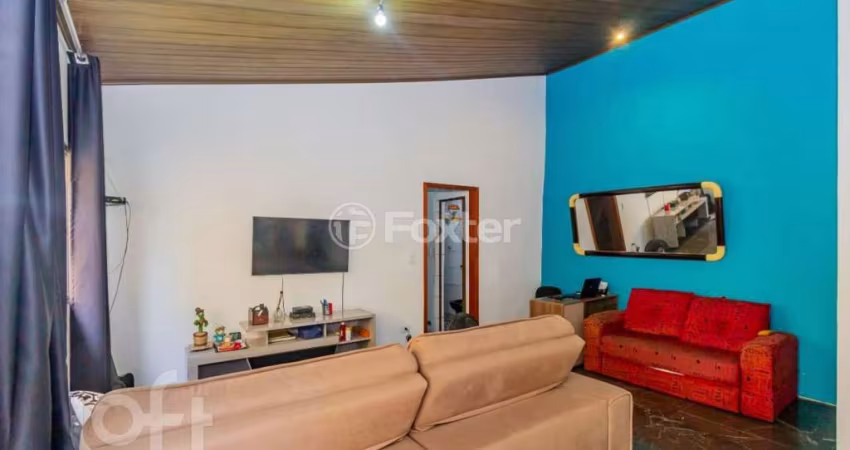 Casa com 3 quartos à venda na Rua Abaitinga, 491, Cidade Nitro Operária, São Paulo