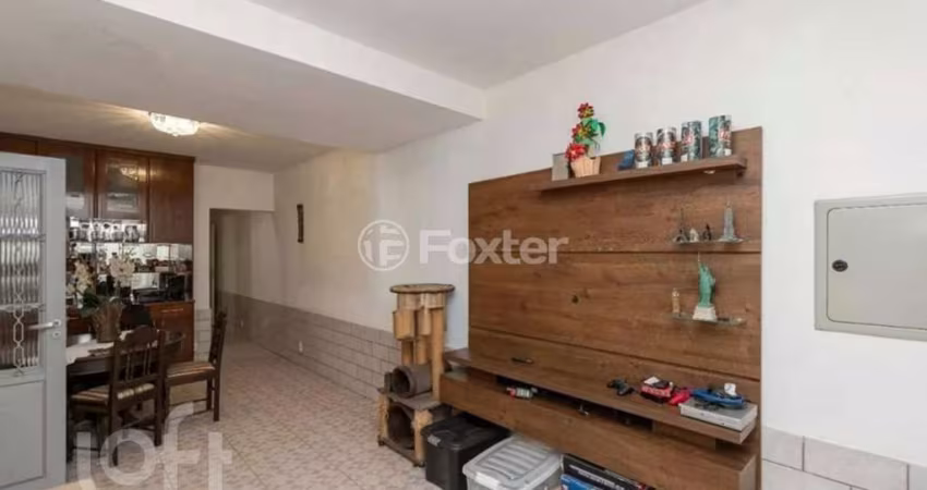 Casa com 4 quartos à venda na Rua Igarapiuna, 44, Brooklin Paulista, São Paulo