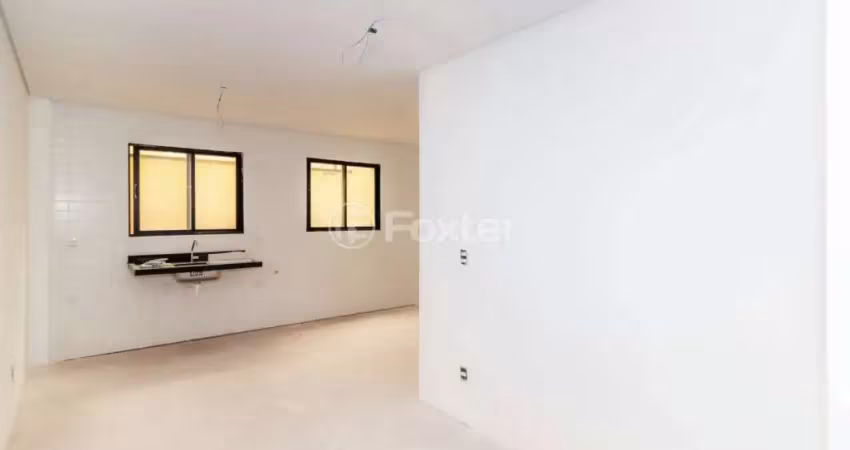 Apartamento com 2 quartos à venda na Rua Janguruçu, 105, Parque da Mooca, São Paulo