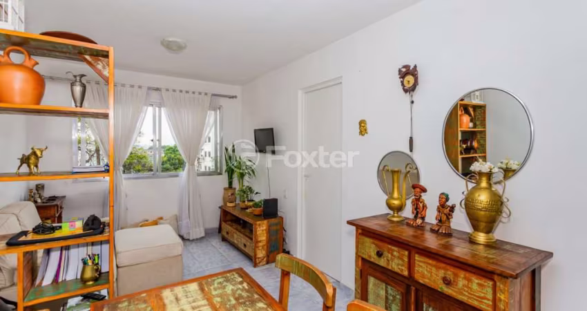 Apartamento com 1 quarto à venda na Rua Geneve, 390, Lauzane Paulista, São Paulo