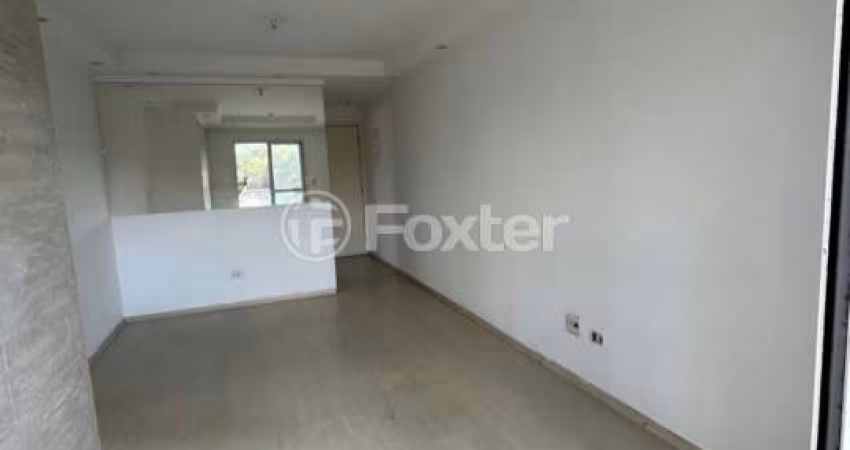 Apartamento com 2 quartos à venda na Avenida Ultramarino, 817, Lauzane Paulista, São Paulo