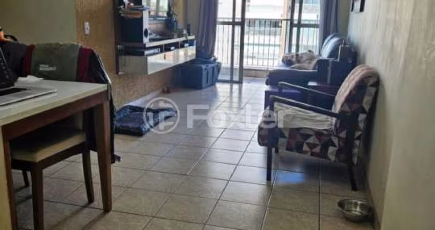 Apartamento com 3 quartos à venda na Rua Abagiba, 583, Saúde, São Paulo