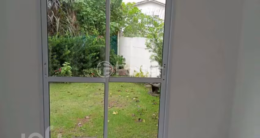 Casa com 2 quartos à venda na Estrada dos Coqueiros, 37, Chácara Rincão, Cotia