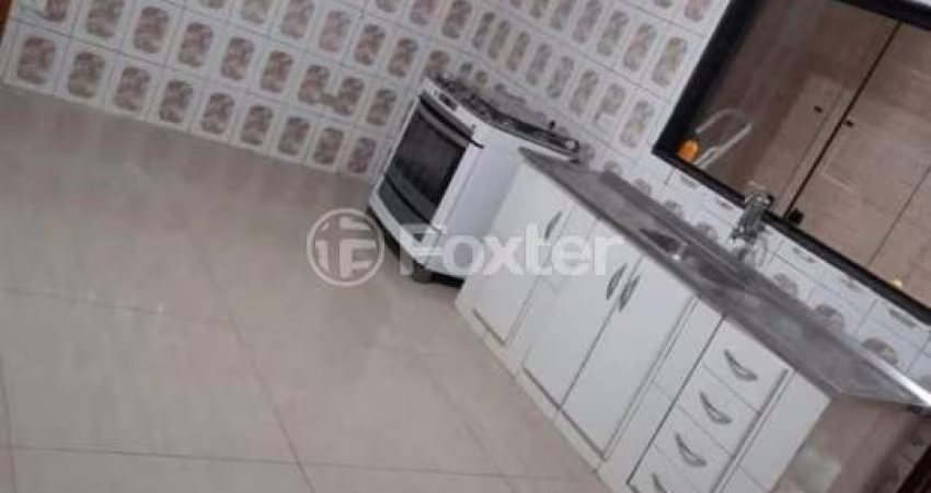 Casa com 3 quartos à venda na Rua Apóstolo Tomé, 400, Eldorado, Diadema