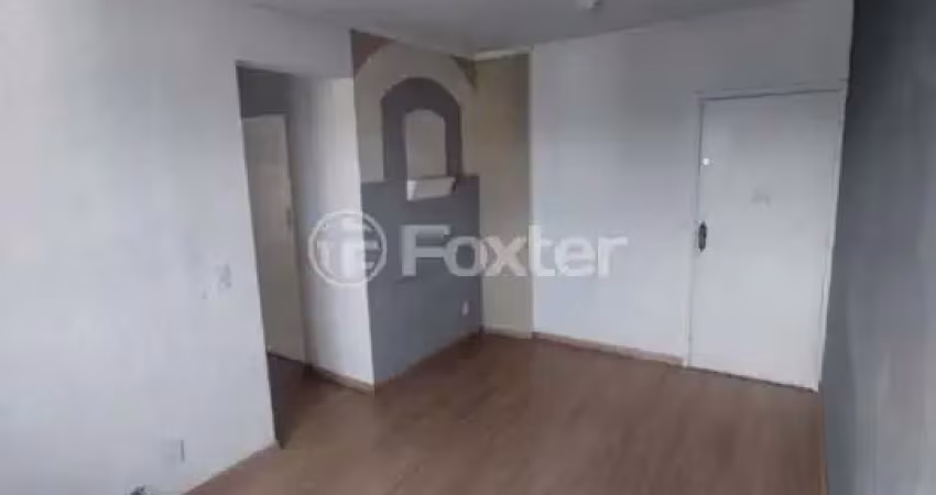 Apartamento com 3 quartos à venda na Rua Júlio Campos Rodrigues, 12, Piraporinha, Diadema