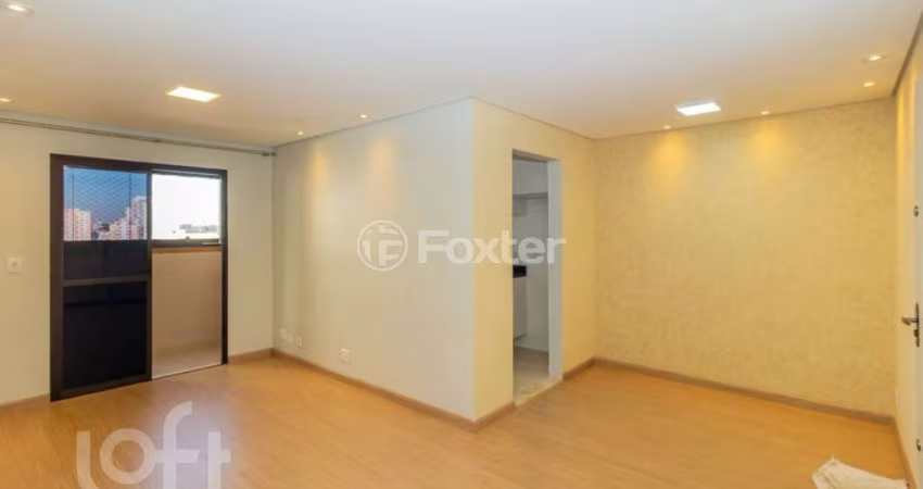 Apartamento com 2 quartos à venda na Rua Evangelina, 1261, Vila Carrão, São Paulo