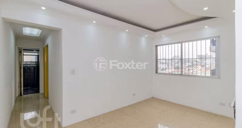 Apartamento com 2 quartos à venda na Avenida São Miguel, 1605, Vila Marieta, São Paulo